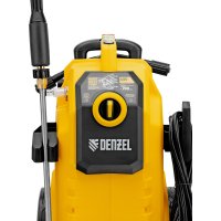 Мойка высокого давления Denzel K 70 Power