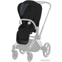 Набор тканей Cybex Priam Seat Pack IV (набор чехлов, Sepia Black)