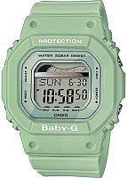

Наручные часы Casio BLX-560-3ER