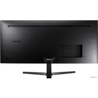 Игровой монитор Samsung SJ55W LS34J552WQRXEN