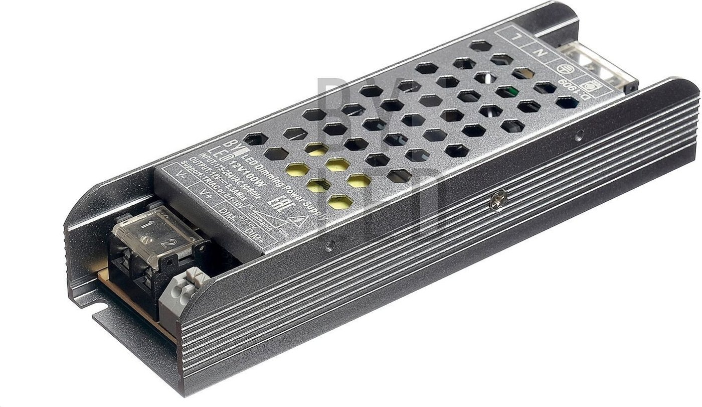 Блок питания Byled LMX-100-12-D
