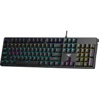 Клавиатура AULA S2022 Pro (черный)