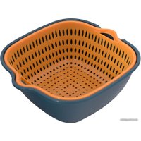 Дуршлаг Мультидом Дабл VL11-121