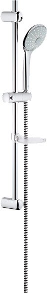 

Душевой гарнитур Grohe Euphoria Massage (27231 001)
