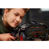 Конструктор LEGO Technic 42160 Audi RS Q e-tron