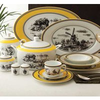 Чашка Zarin Iran Village 004/082/0008/0677