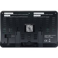 Термогигрометр Levenhuk Wezzer PRO LP380 82932