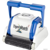 Робот-пылесос Hayward Робот-пылесос TigerShark 2 (резиновый валик)