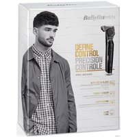 Триммер для бороды и усов BaByliss T885E