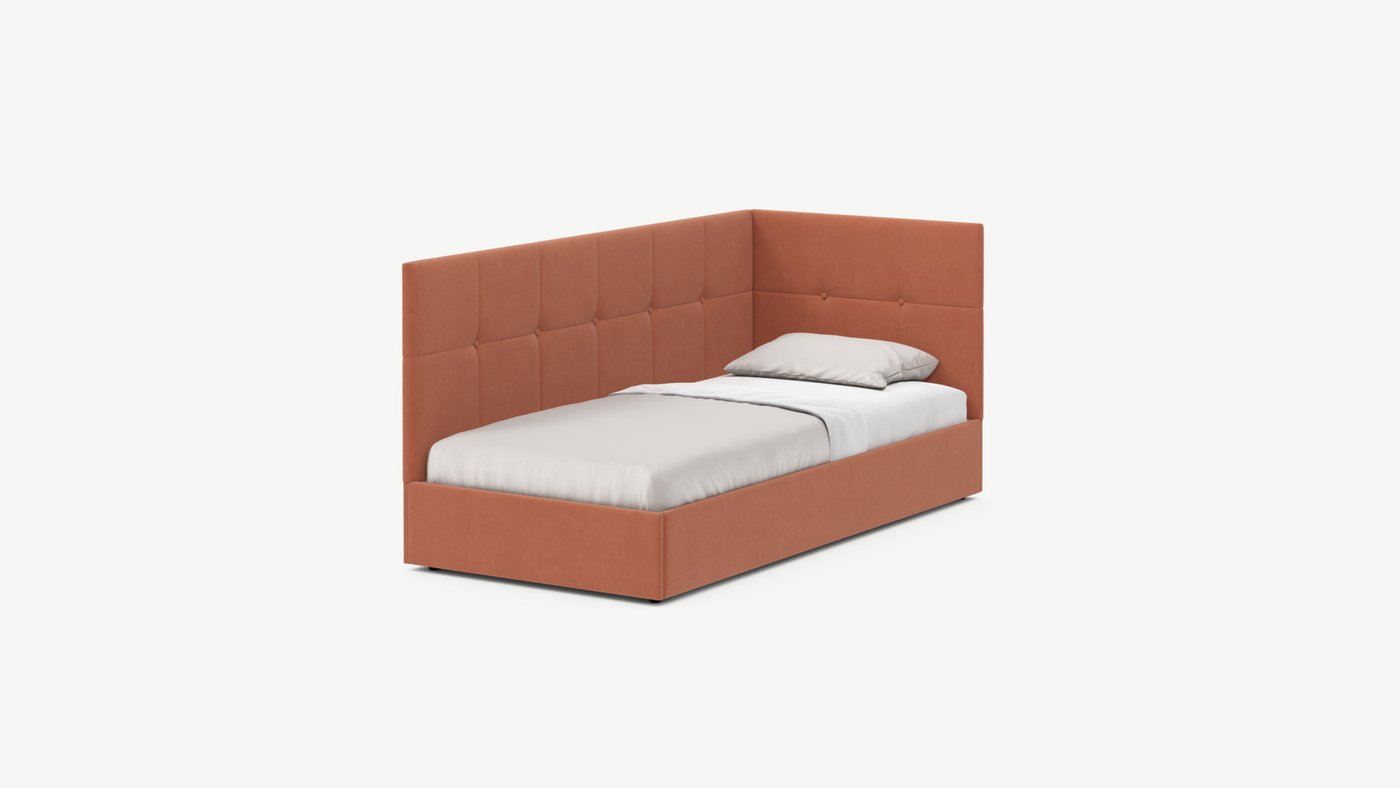 

Кровать-тахта Moon Family 1261 MF013197