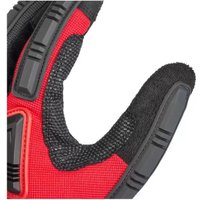 Текстильные перчатки Milwaukee Impact DemoX 9/L 4932498483