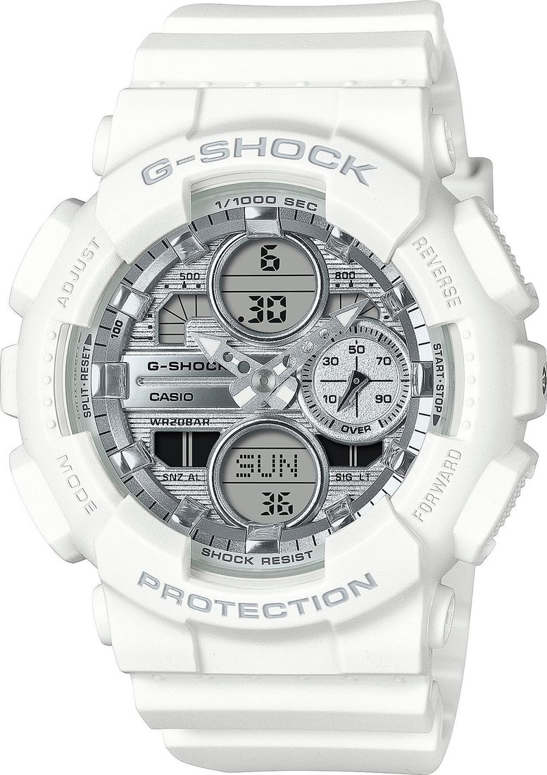 

Наручные часы Casio G-Shock GMA-S140VA-7A