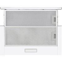 Кухонная вытяжка Weissgauff TEL 06 2M WH