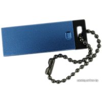 USB Flash Silicon-Power Touch 835 Blue 64GB (SP064GBUF2835V1B)