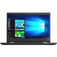 Ноутбук 2-в-1 Lenovo ThinkPad Yoga 370 [20JH002RRT]