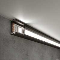 Алюминиевый профиль Elektrostandard LL-2-ALP006 a053618 в Орше