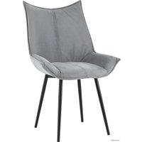 Стул Stool Group Осло fb-oslo-neo-25 (велюр серый)