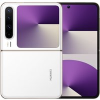 Телефон Huawei Pura X 12GB/256GB (белый, китайская версия)