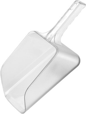 

Совок для сыпучих продуктов Prohotel 1900 P-038