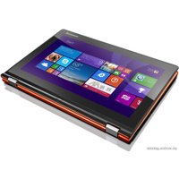 Ноутбук 2-в-1 Lenovo Yoga 2 11 (59430709)