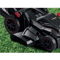 Газонокосилка PARKSIDE Performance Pperm 2000 A1