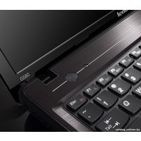 Ноутбук Lenovo G580 (59343366)