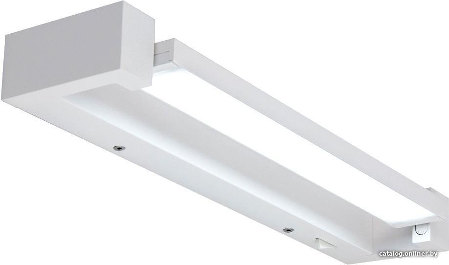 Светодиодная панель Citilux Визор CL708240N