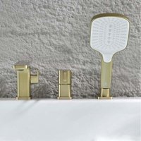 Смеситель Ganzer GZ12133-S