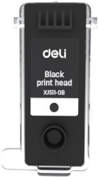 Печатающая головка Deli XJ511-0B