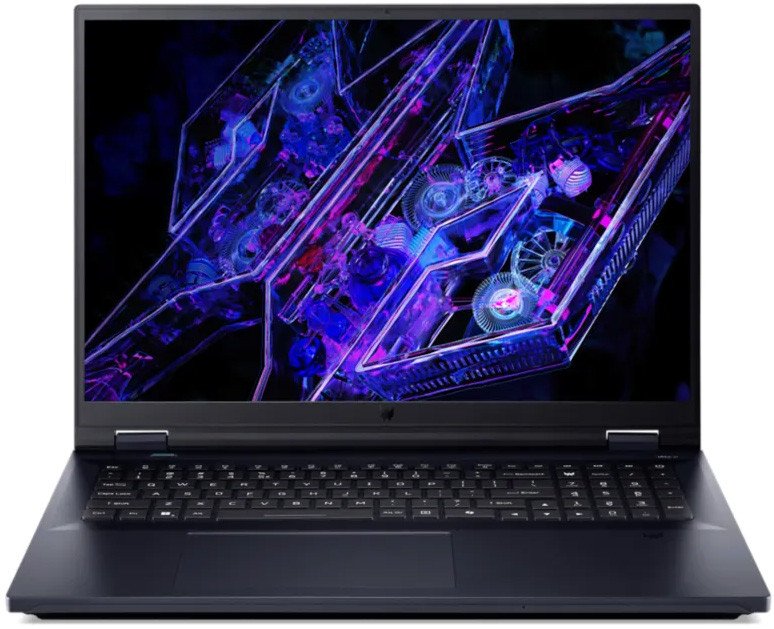

Ноутбук Acer Predator Helios 18 PH18-72-94AS NH.QP5CD.001