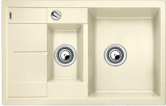 Кухонная мойка Blanco Metra 6 S Compact 513469 (жасмин)