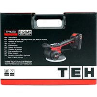 Стеклодомкрат (присоска для стекла и плитки) TEH TTV6370 (с 1-им АКБ, кейс)