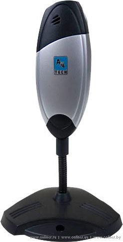 A4Tech PK-635K