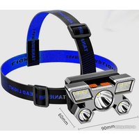 Фонарь Garvill TBD06029647