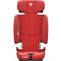 Детское автокресло Bonbini Voyage BO-3231119 (red melange)