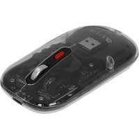 Мышь AULA AM210 (черный)