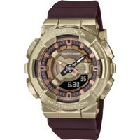 Наручные часы Casio G-Shock GM-S110BP-5A