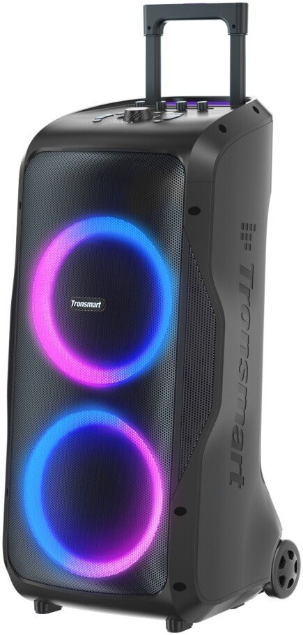 Патибокс Tronsmart Halo 300