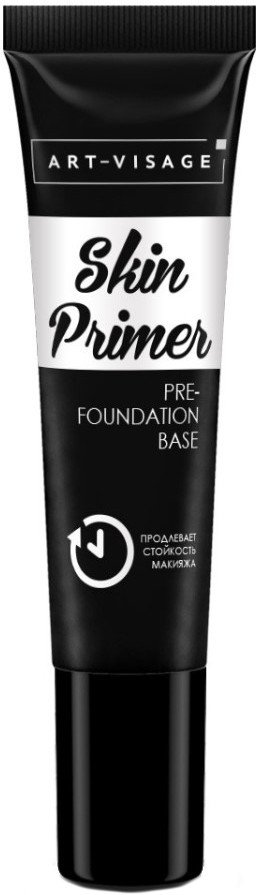 

Основа под макияж Art-Visage Skin Primer выравнивающая 13 мл