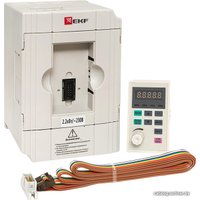 Частотный преобразователь EKF PROxima VT100-2R2-3B