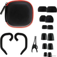 Наушники SoundMagic PL30+C (черный/золотистый)