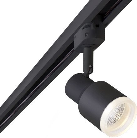 

Трековый светильник Elektrostandard Molly 7W 4200K LTB31 (Black)