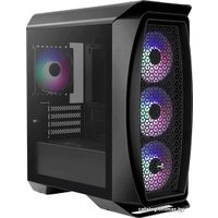 Корпус AeroCool Aero One Mini Frost-G-BK-v1