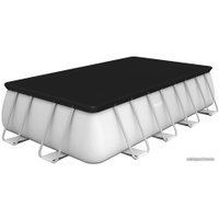 Каркасный бассейн Bestway Power Steel 56670 (488x244x122)