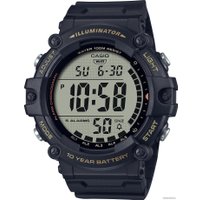 Наручные часы Casio Illuminator AE-1500WHX-1A