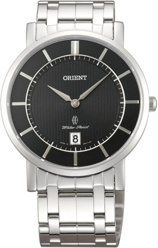 

Наручные часы Orient FGW01005B