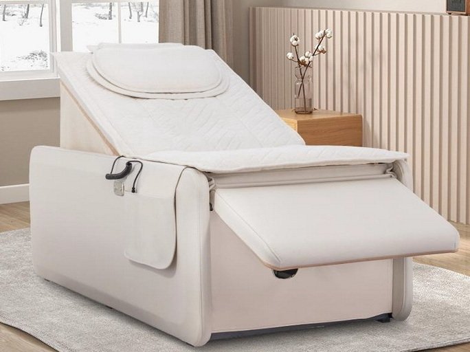 

Массажный стол Richter LUX M006