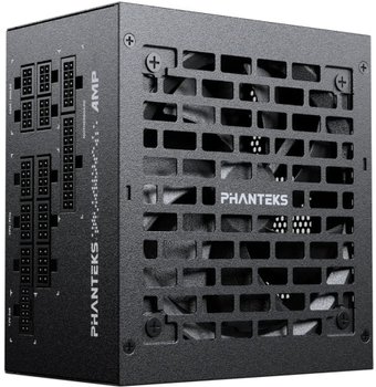 Блок питания Phanteks AMP GH 1200W PH-P1200GR_BK01
