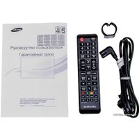 Телевизор Samsung UE28H4000