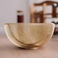 Ваза для фруктов Lemax LB-9 BSG